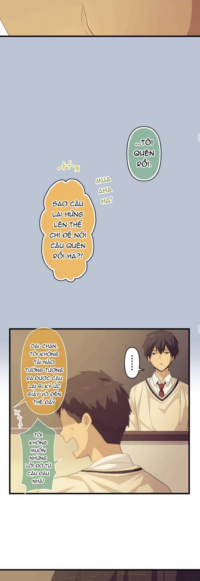 Blue Hearts Chapter 10 - 19