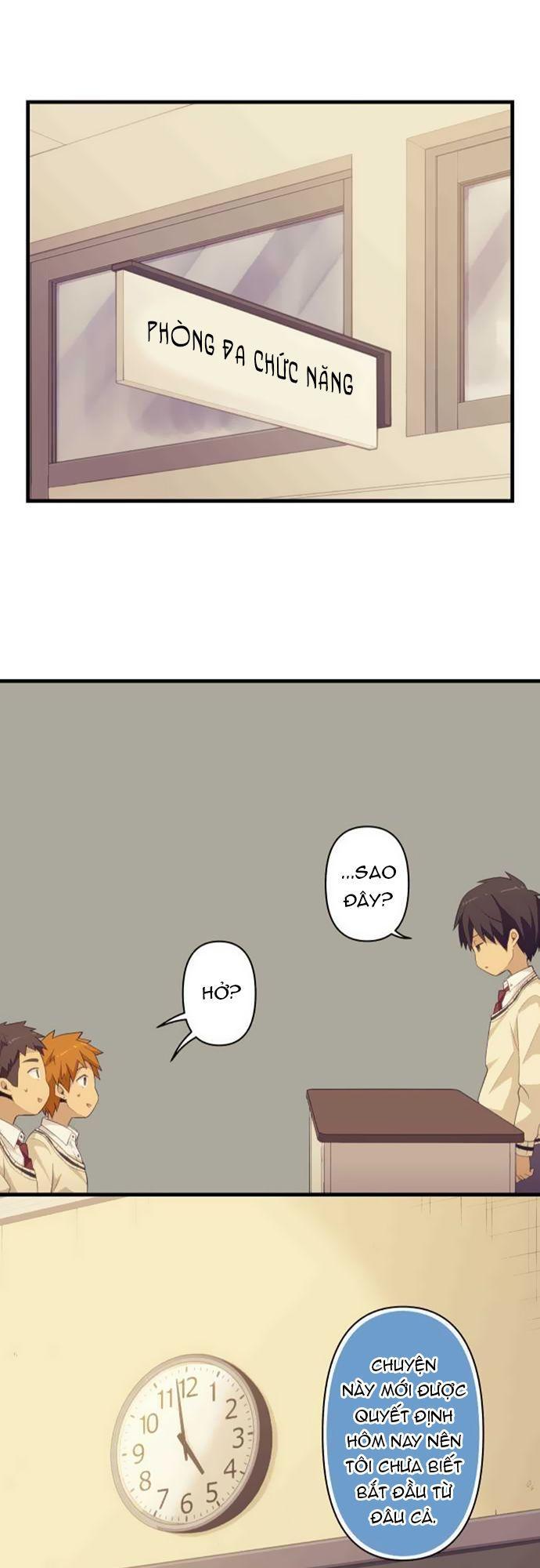 Blue Hearts Chapter 10 - 3
