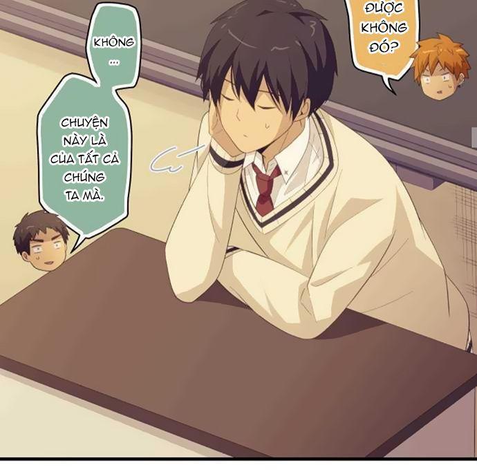 Blue Hearts Chapter 10 - 24