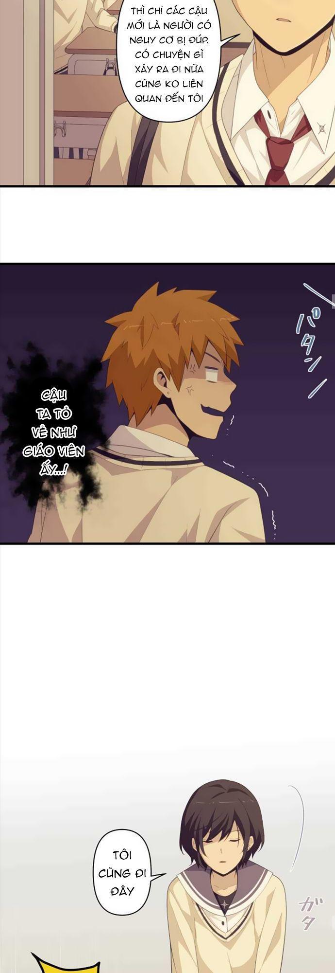 Blue Hearts Chapter 10 - 26