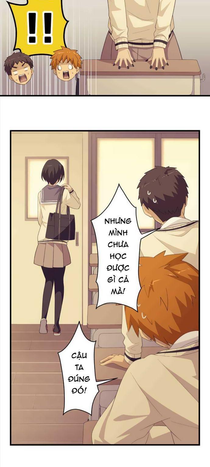 Blue Hearts Chapter 10 - 27