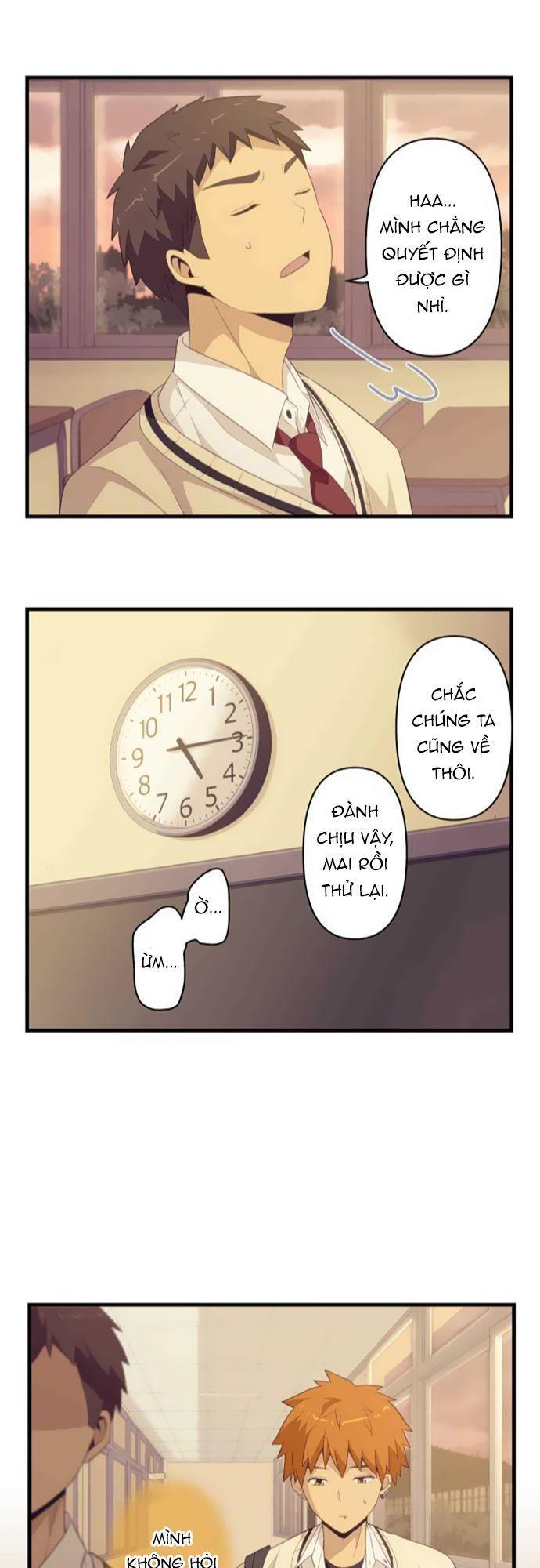 Blue Hearts Chapter 10 - 29