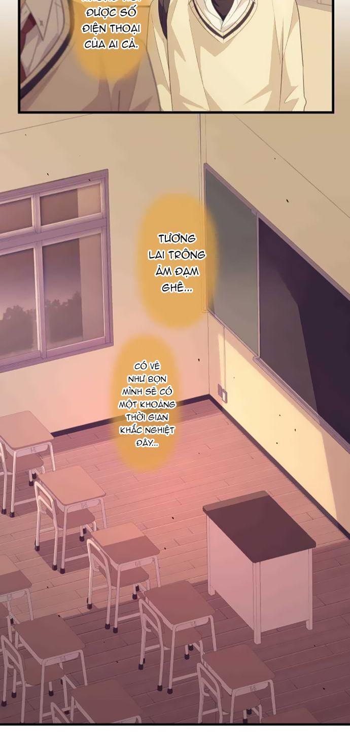 Blue Hearts Chapter 10 - 30