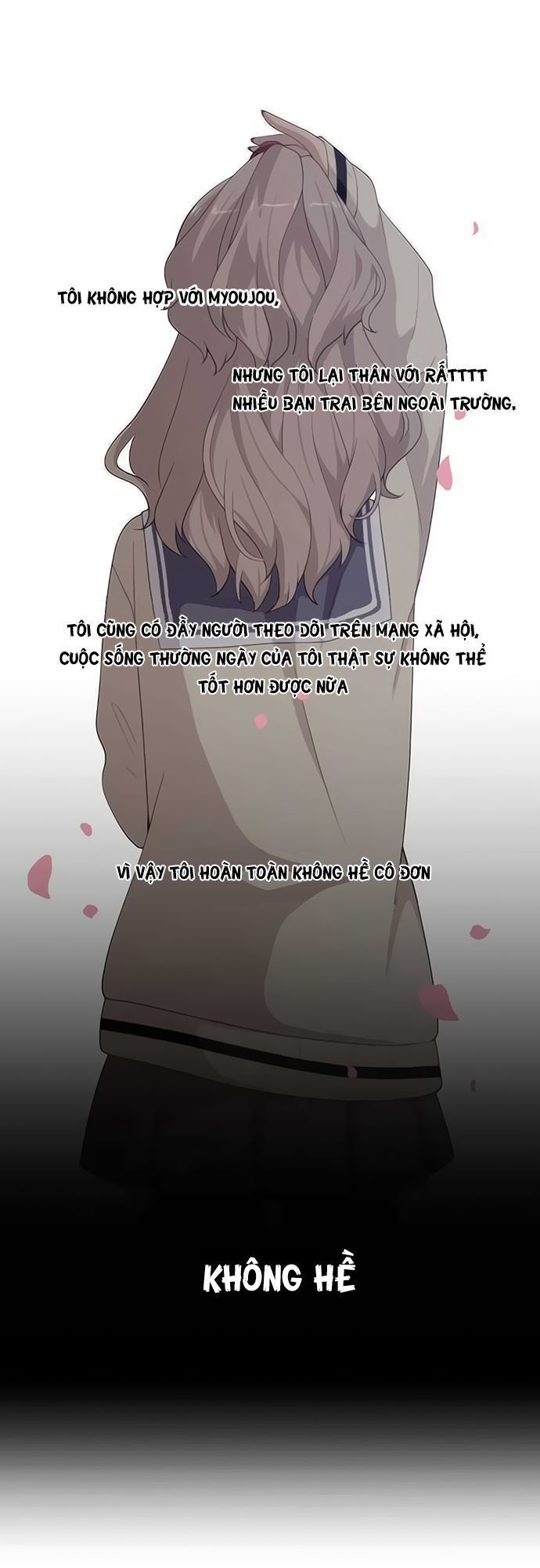 Blue Hearts Chapter 11 - 1