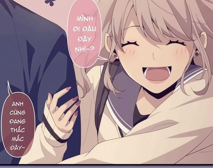 Blue Hearts Chapter 11 - 17