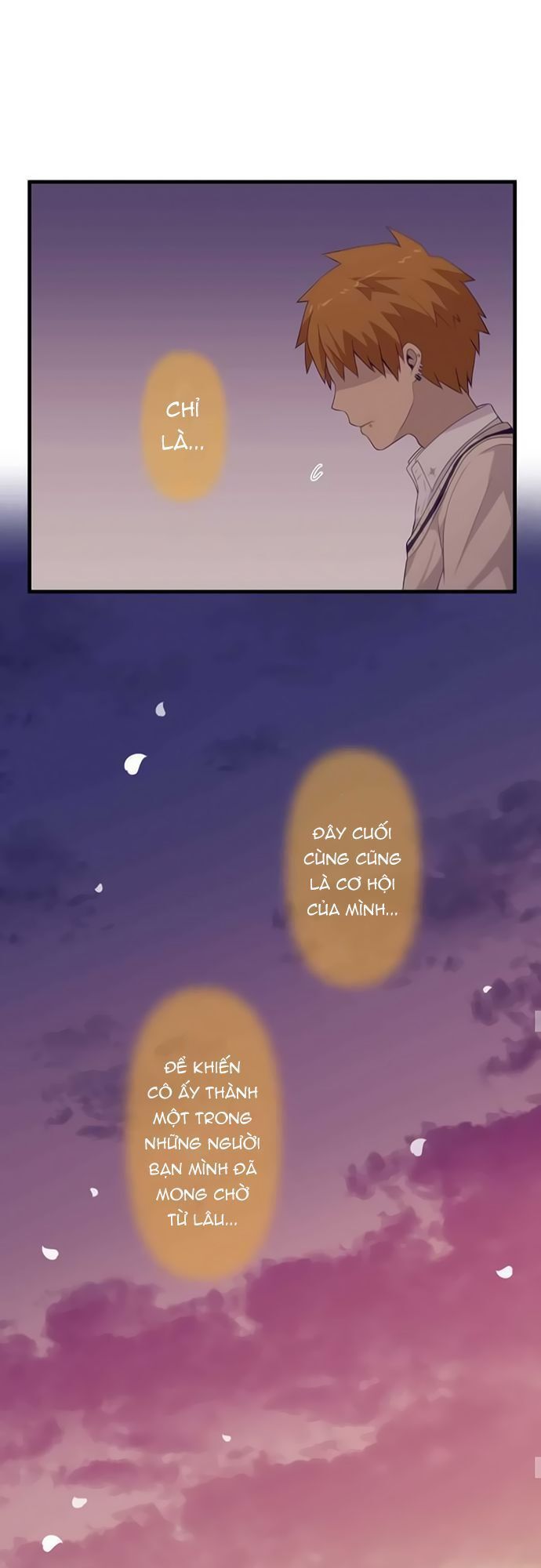 Blue Hearts Chapter 11 - 24