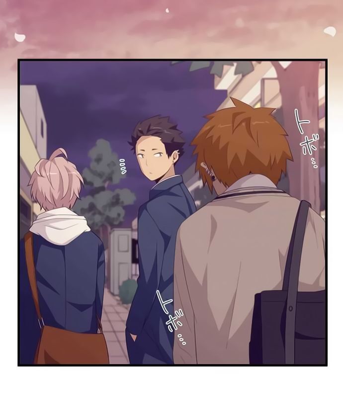 Blue Hearts Chapter 11 - 25