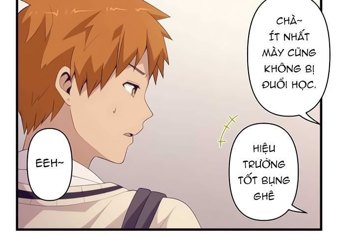 Blue Hearts Chapter 11 - 4