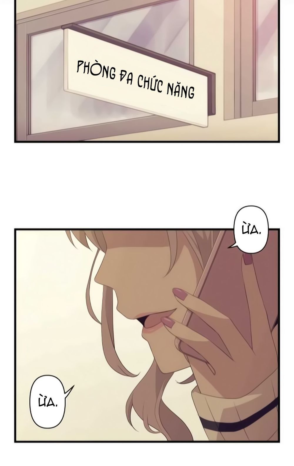 Blue Hearts Chapter 11 - 32