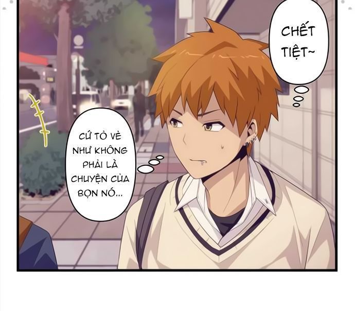 Blue Hearts Chapter 11 - 8