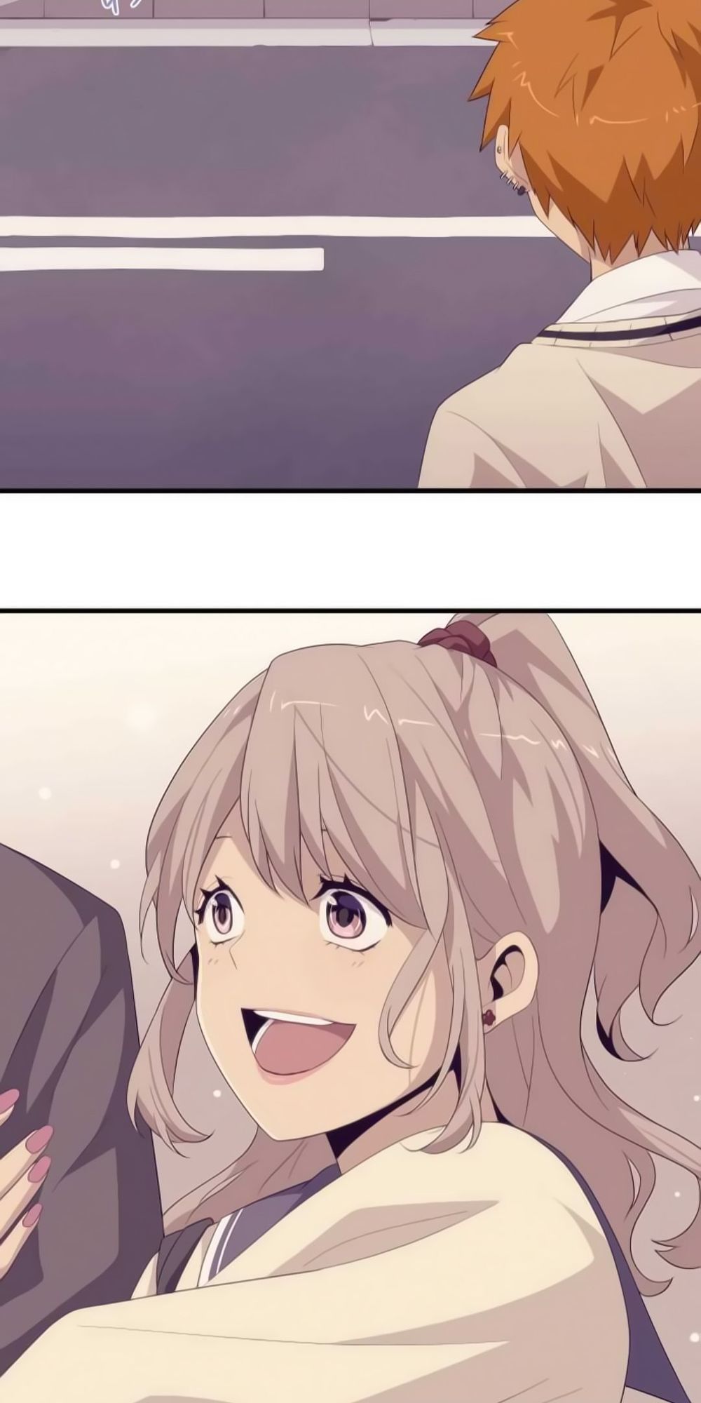 Blue Hearts Chapter 11 - 10