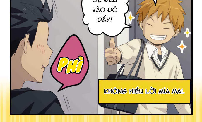 Blue Hearts Chapter 2 - 11