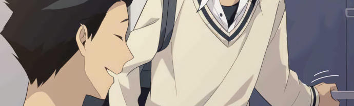 Blue Hearts Chapter 2 - 21