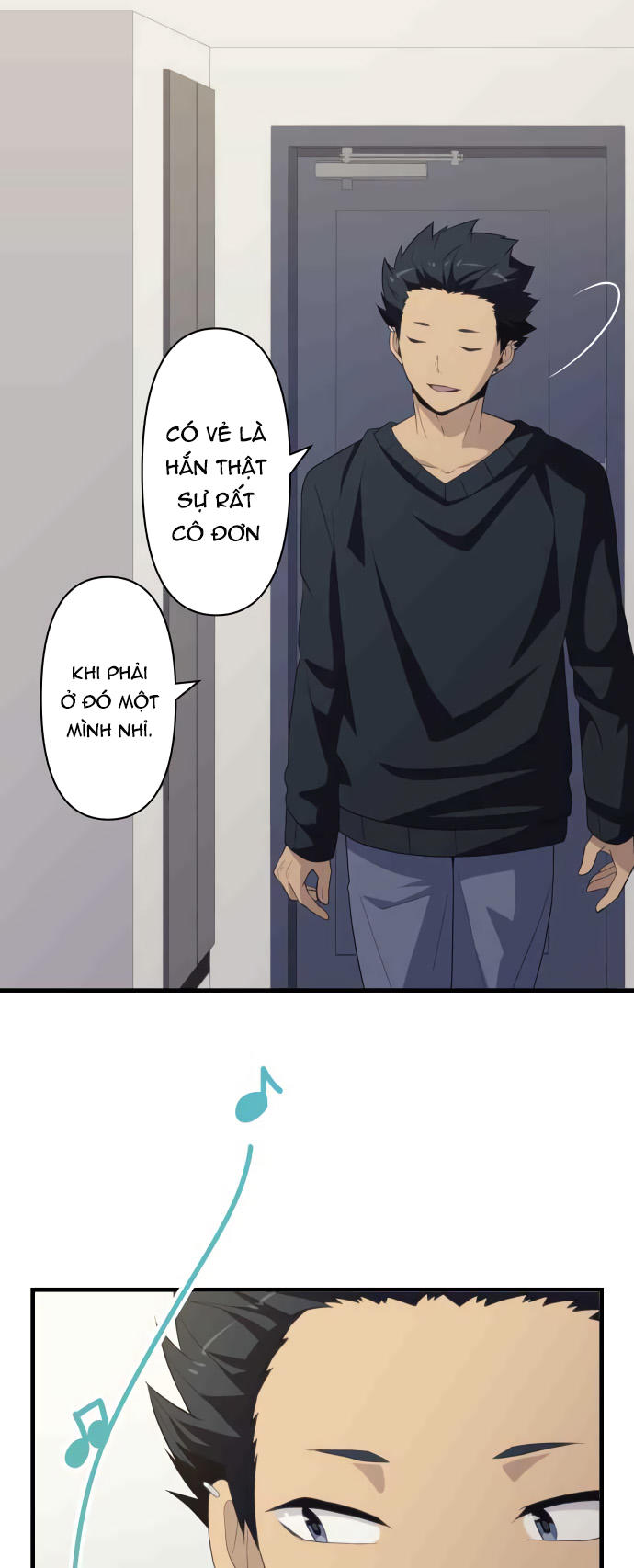 Blue Hearts Chapter 2 - 25