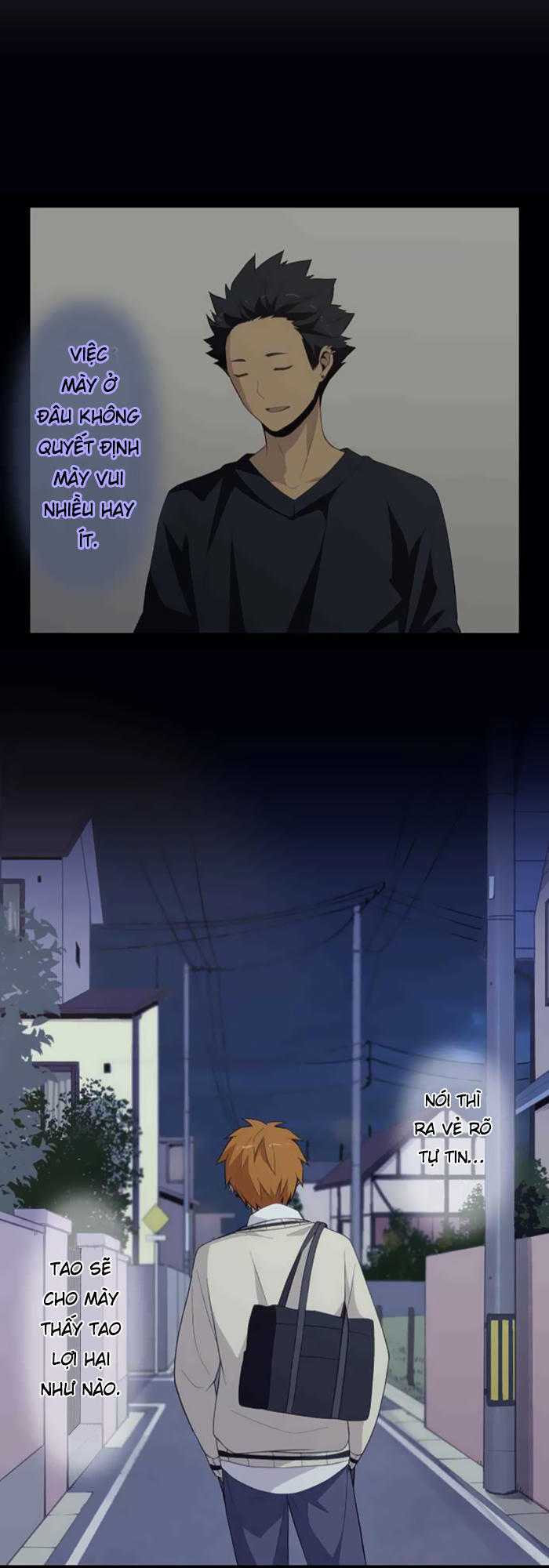 Blue Hearts Chapter 3 - 2