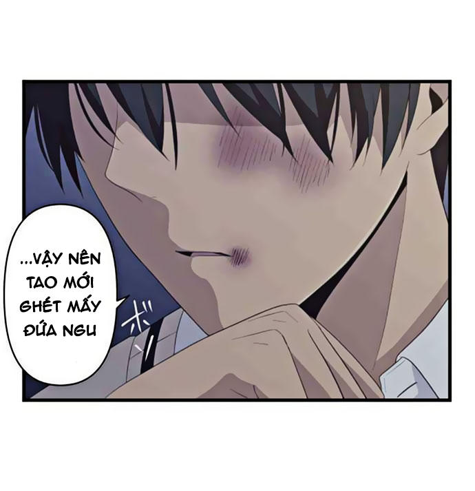 Blue Hearts Chapter 4 - 12