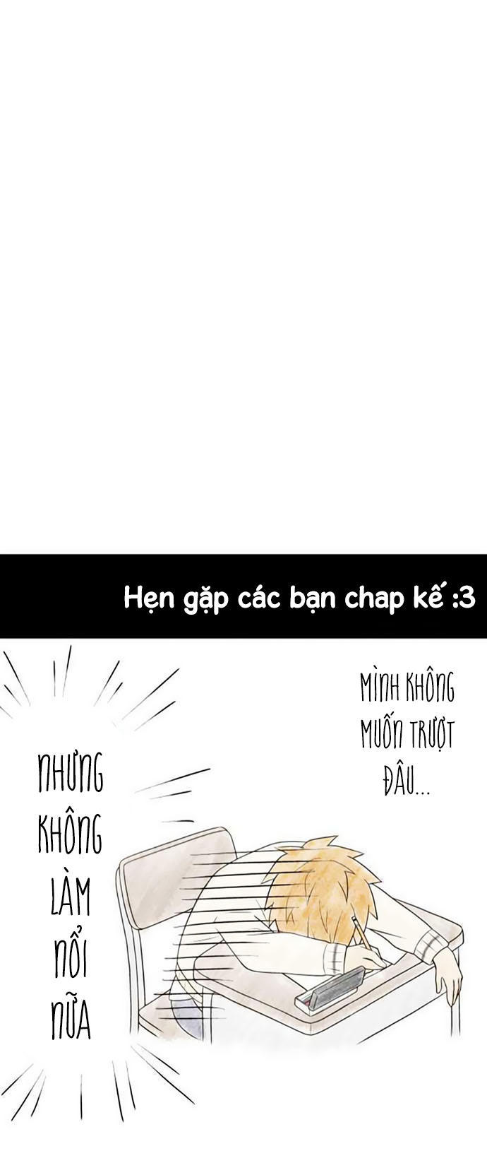 Blue Hearts Chapter 4 - 27