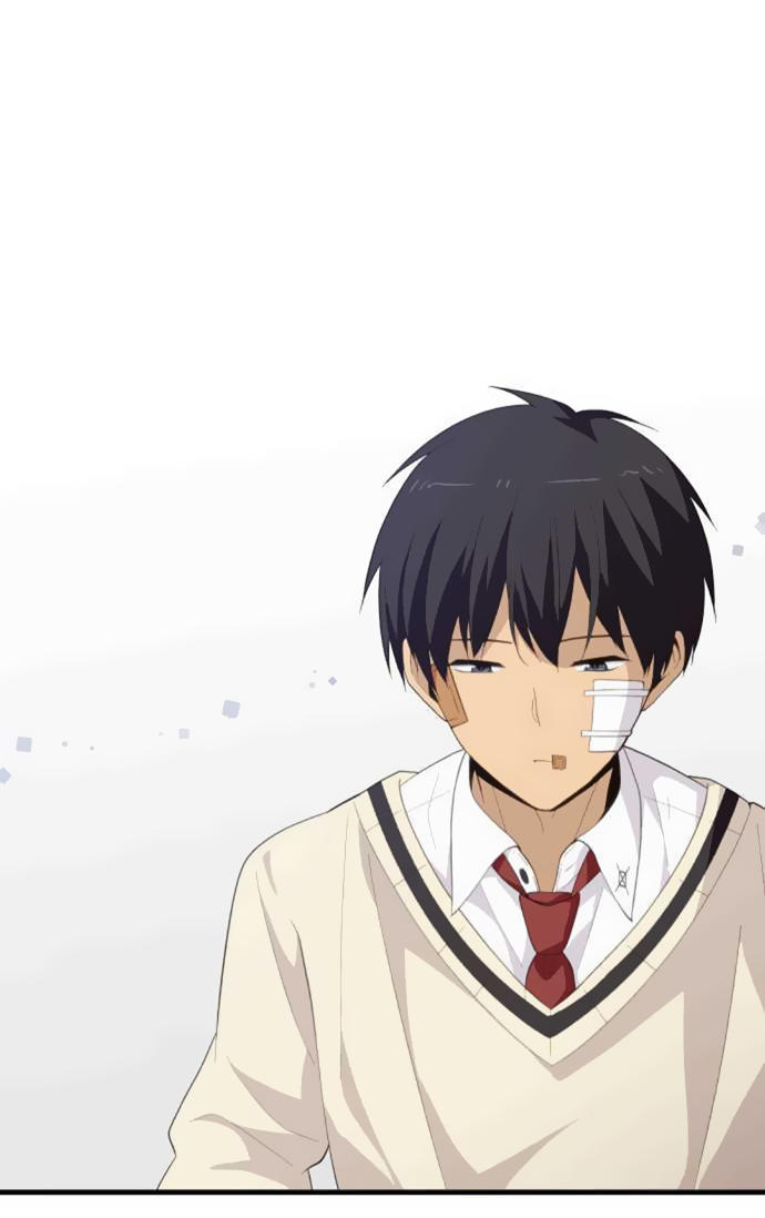 Blue Hearts Chapter 5 - 2