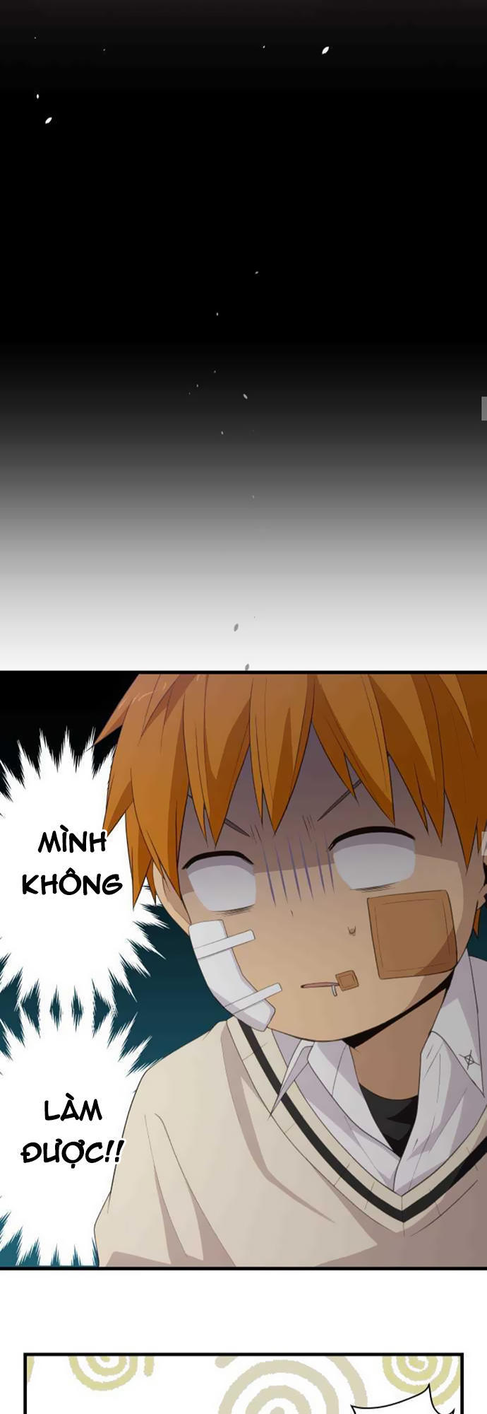 Blue Hearts Chapter 5 - 19