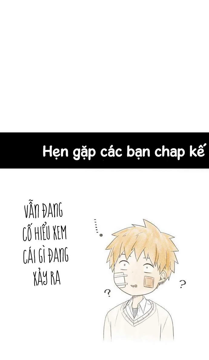 Blue Hearts Chapter 5 - 25