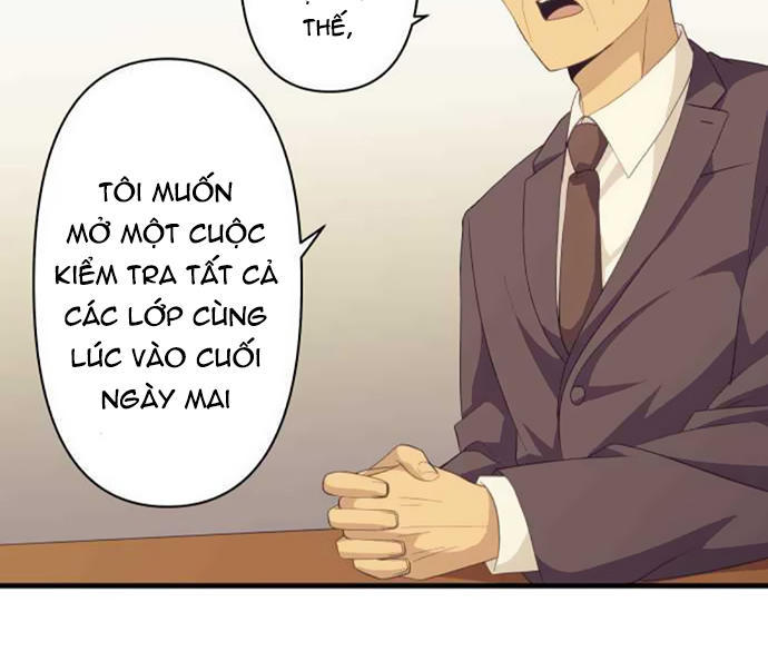 Blue Hearts Chapter 5 - 6