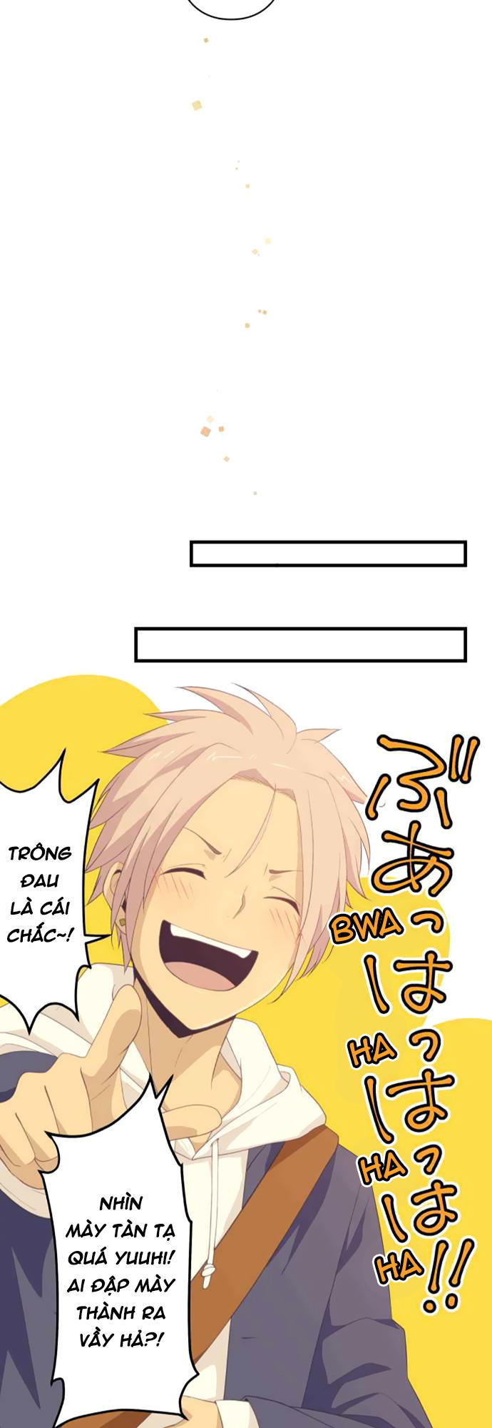 Blue Hearts Chapter 5 - 8