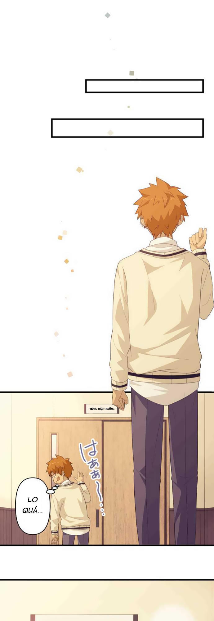 Blue Hearts Chapter 6 - 17