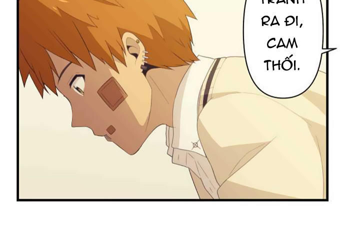 Blue Hearts Chapter 6 - 19
