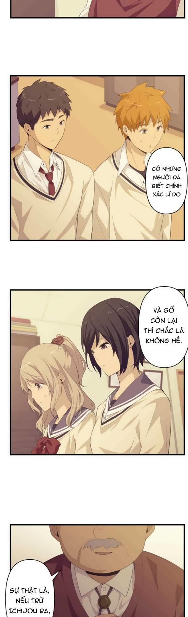 Blue Hearts Chapter 8 - 20