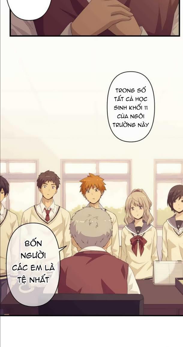 Blue Hearts Chapter 8 - 21