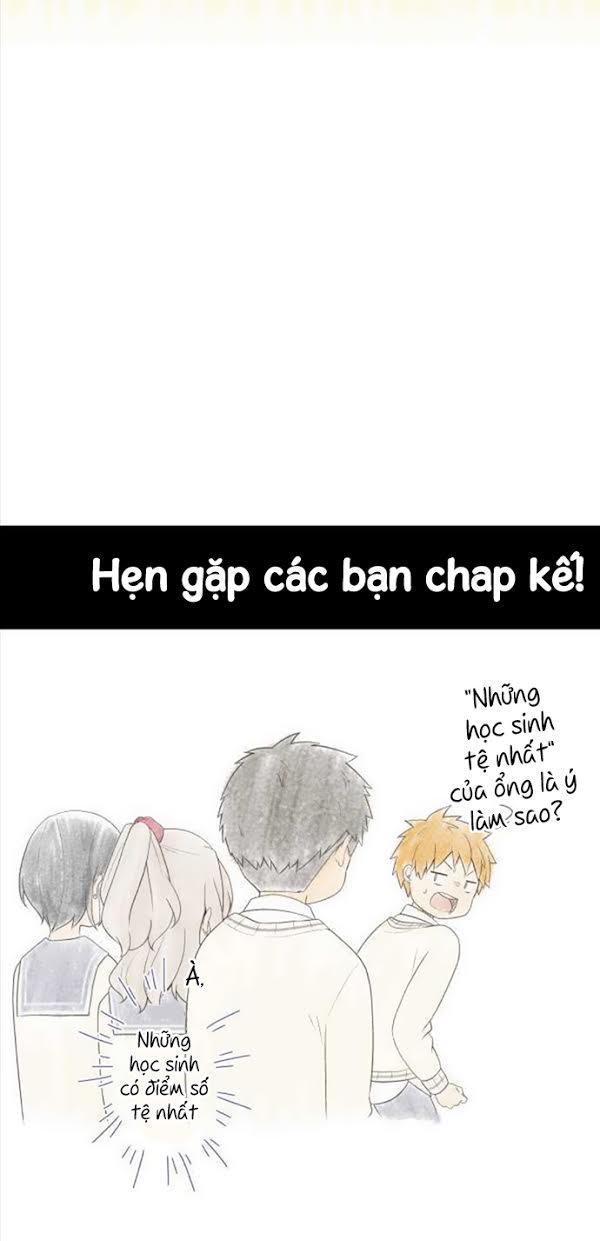 Blue Hearts Chapter 8 - 24