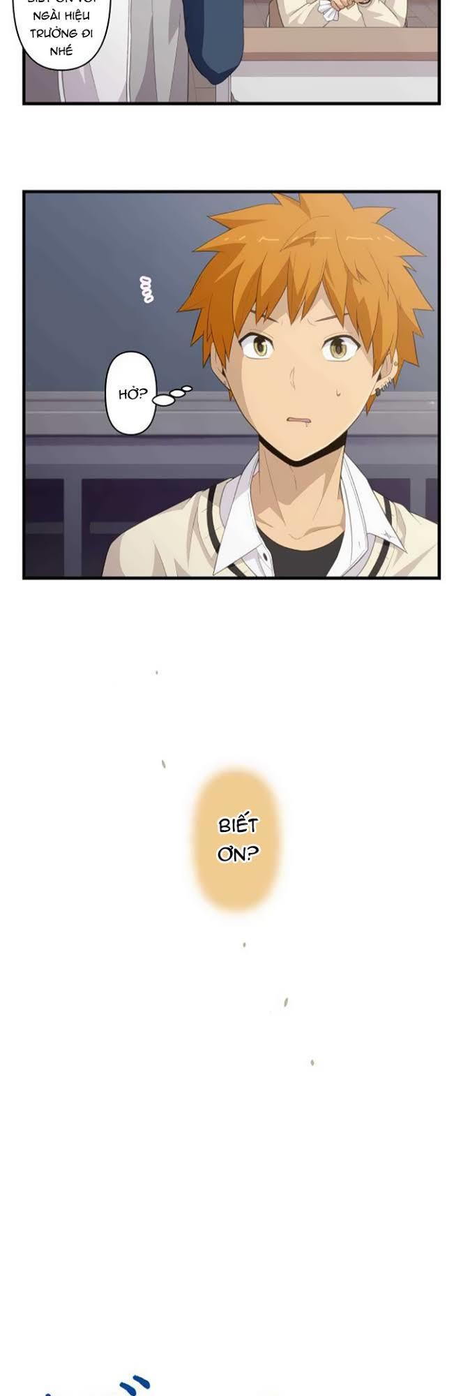 Blue Hearts Chapter 8 - 7