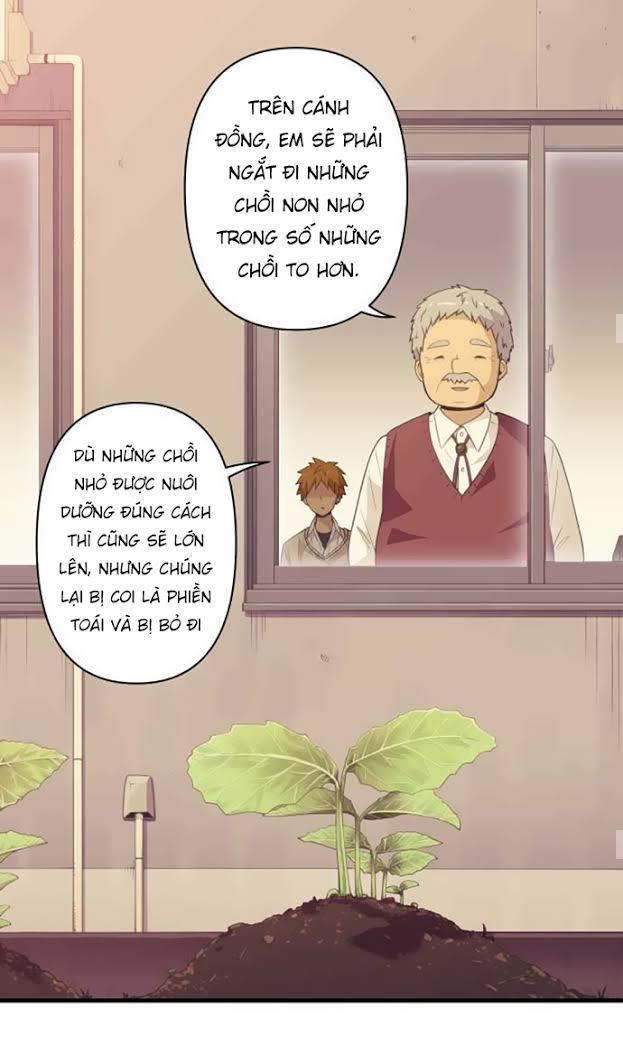 Blue Hearts Chapter 9 - 14