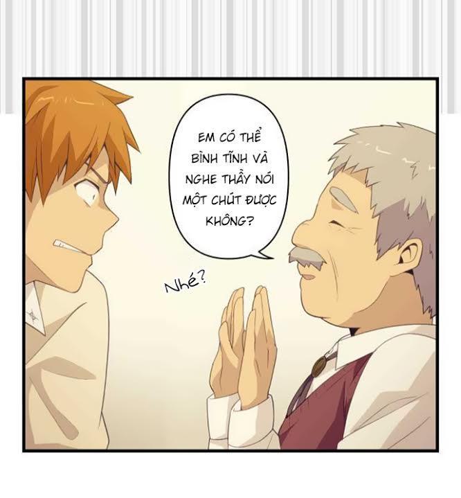 Blue Hearts Chapter 9 - 5