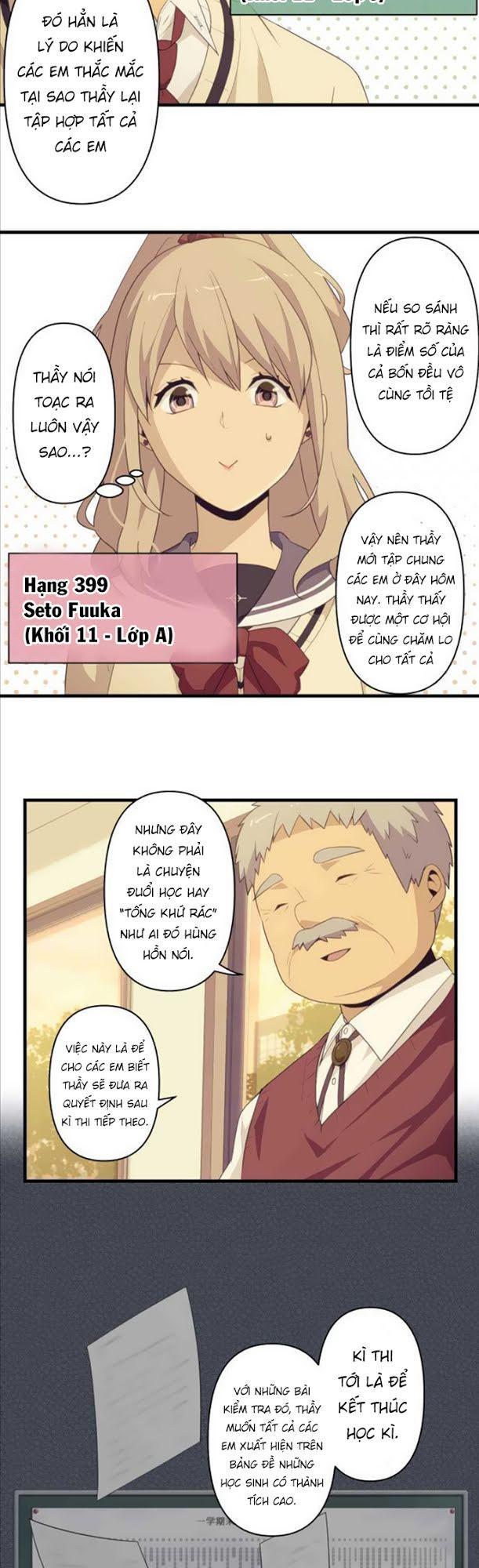 Blue Hearts Chapter 9 - 7