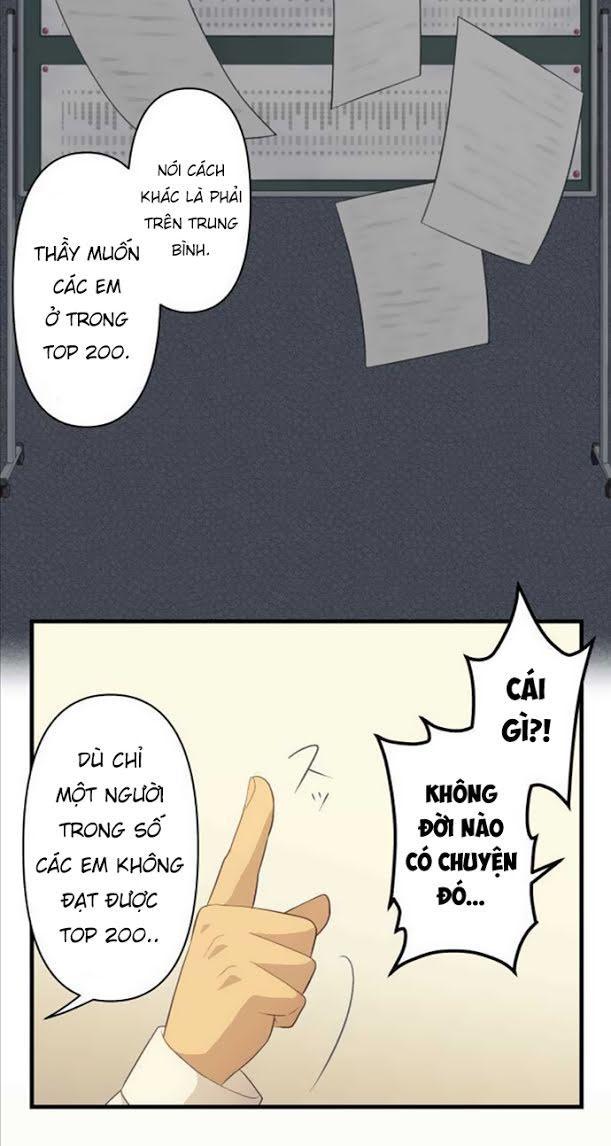 Blue Hearts Chapter 9 - 8