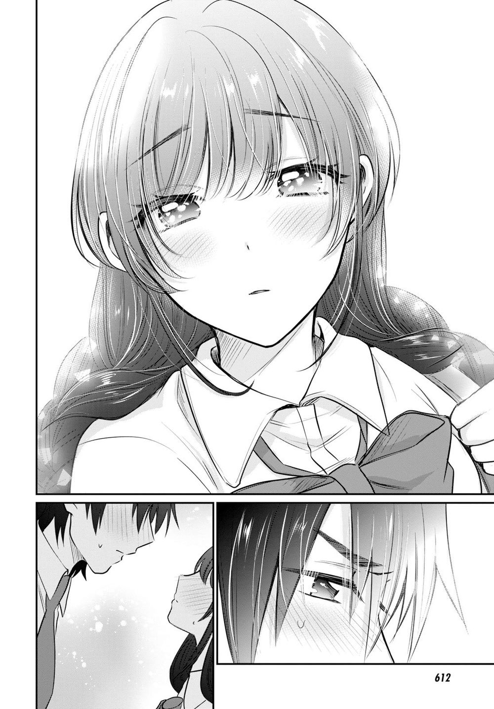 Fuufu Ijou, Koibito Miman Chapter 18 - 32