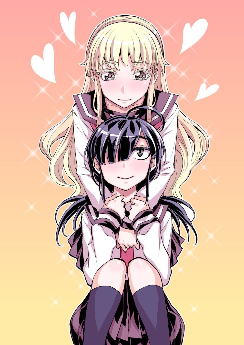 Tadokoro-San Chapter 37 - 1