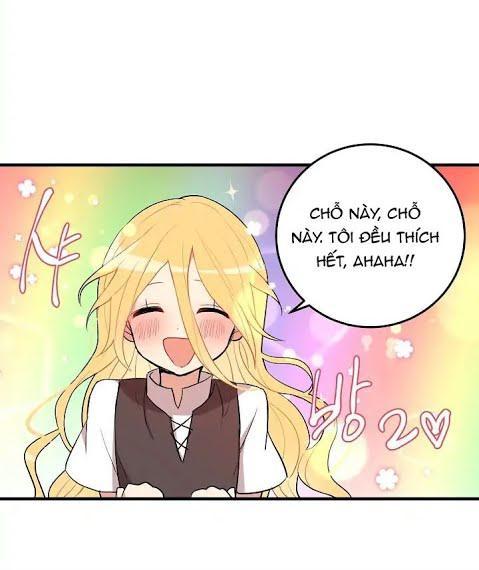 Tôi Là Tiểu Thư Của Gia Đình Này Chapter 1 - 11