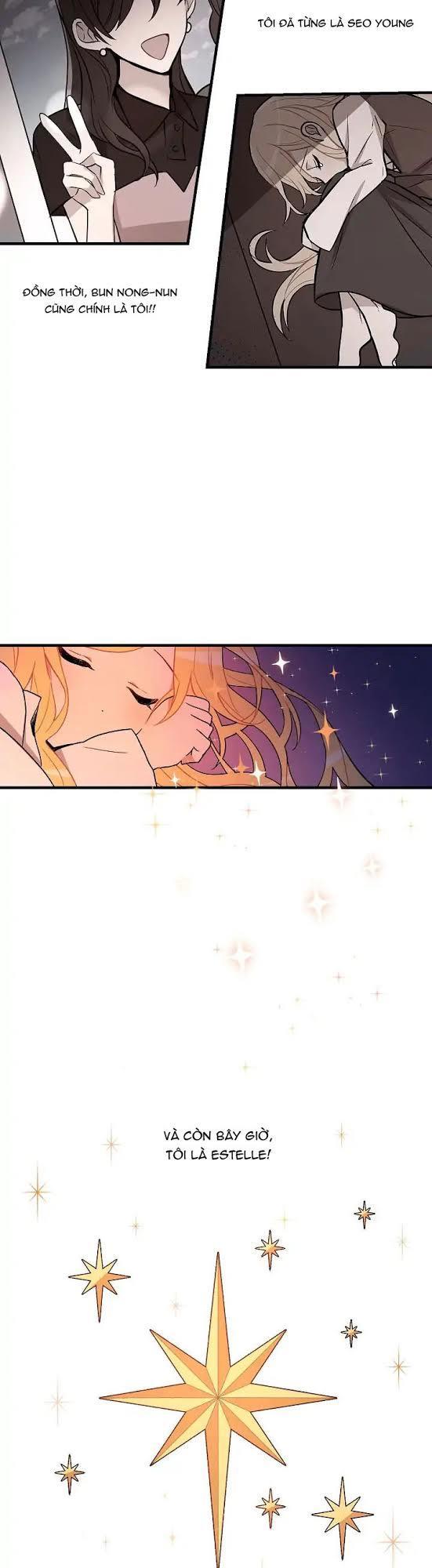 Tôi Là Tiểu Thư Của Gia Đình Này Chapter 1 - 17