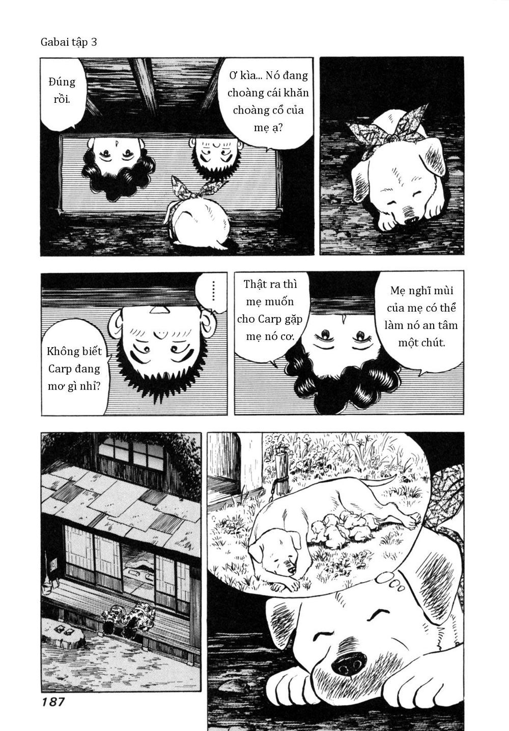 Người Bà Tài Giỏi Vùng Saga Chapter 25 - 23
