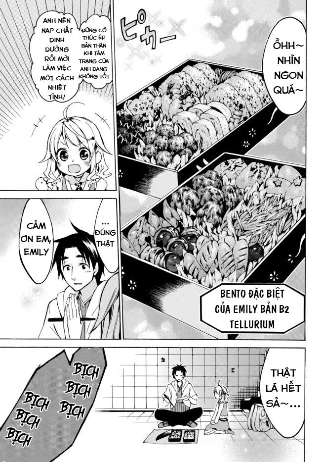 Level 1 With S-Rank Drop Rate Is The Strongest Chapter 7 - 11