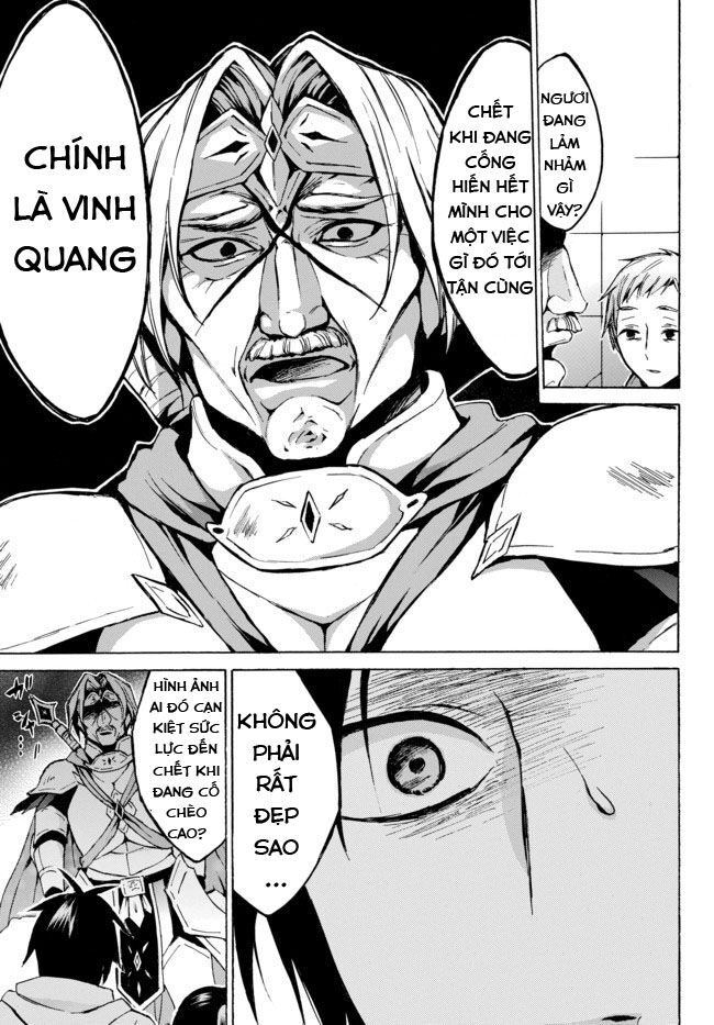 Level 1 With S-Rank Drop Rate Is The Strongest Chapter 7 - 19
