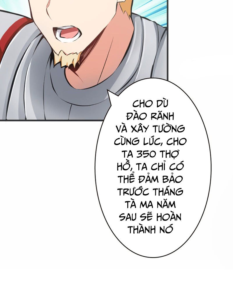 Thả Vu Nữ Đó Ra Chapter 10 - 5