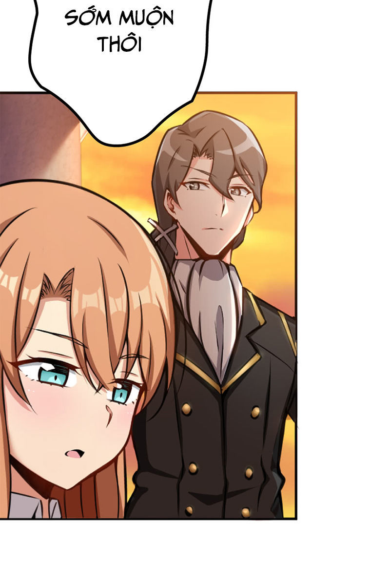 Thả Vu Nữ Đó Ra Chapter 13 - 20
