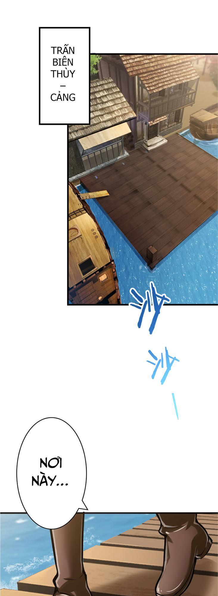 Thả Vu Nữ Đó Ra Chapter 14 - 13