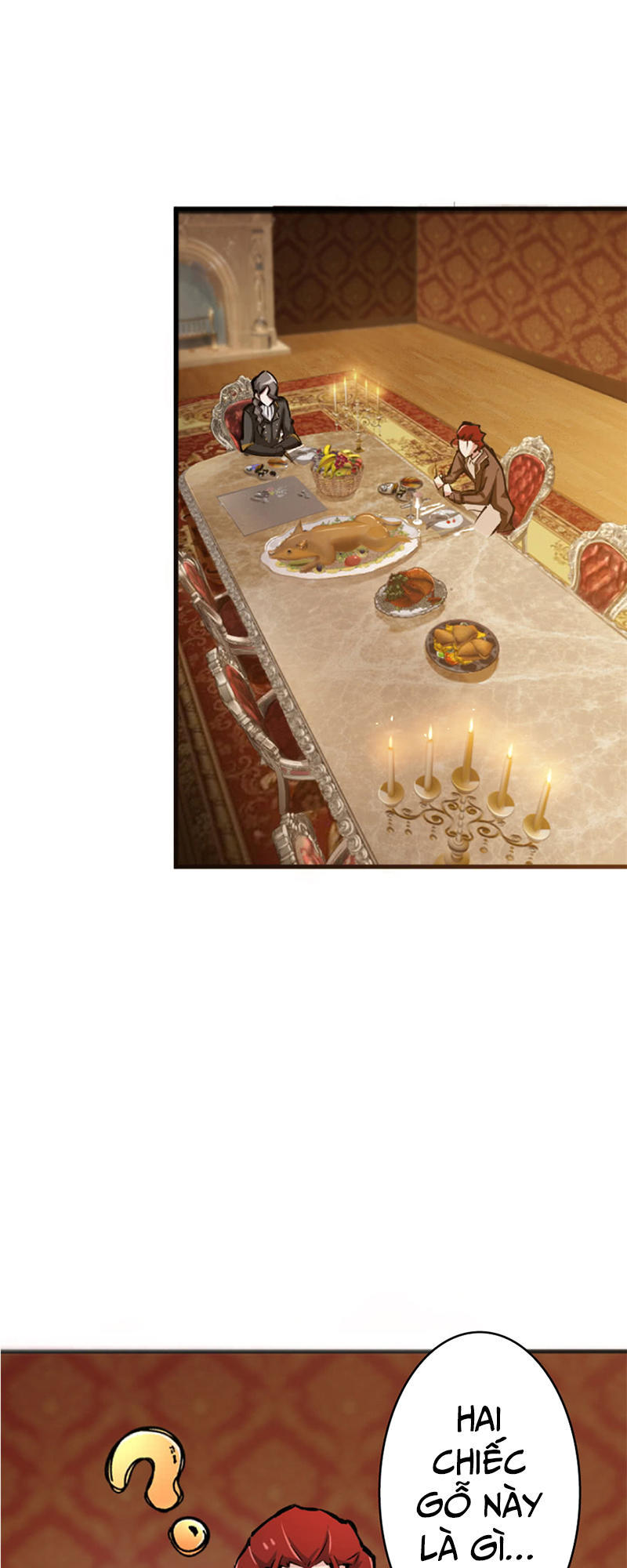 Thả Vu Nữ Đó Ra Chapter 14 - 32