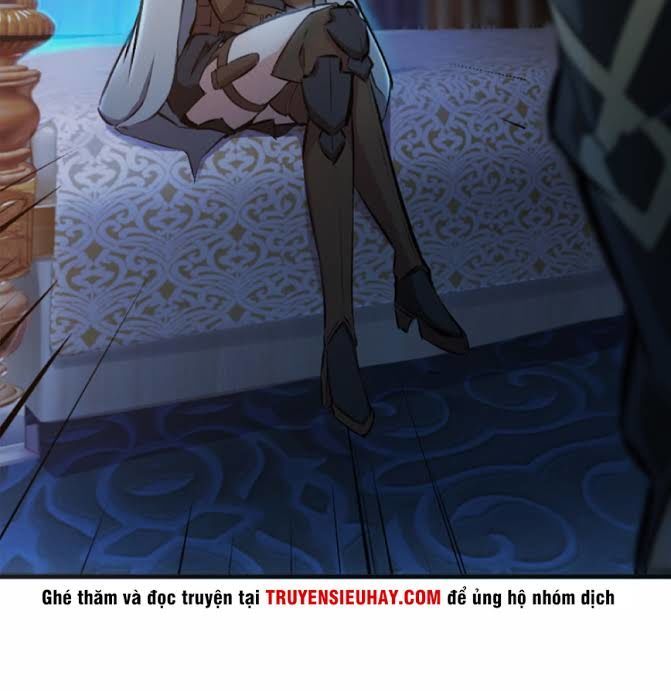 Thả Vu Nữ Đó Ra Chapter 16 - 3