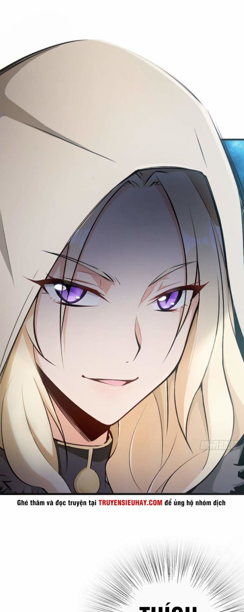 Thả Vu Nữ Đó Ra Chapter 16 - 4