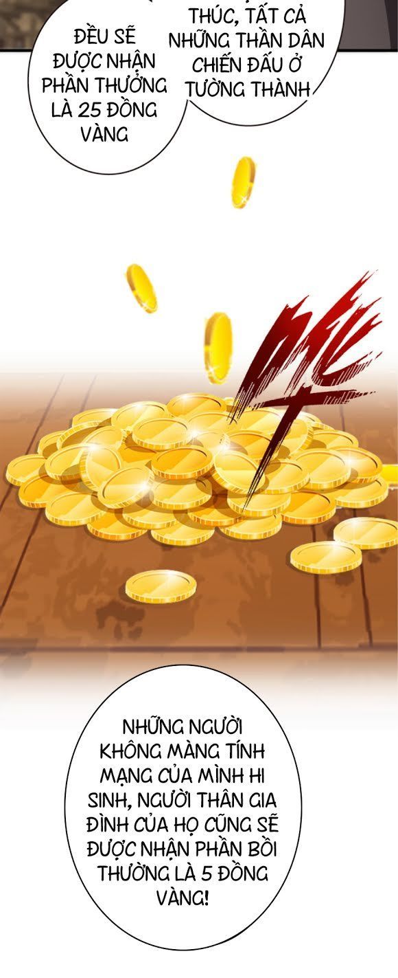 Thả Vu Nữ Đó Ra Chapter 19 - 19